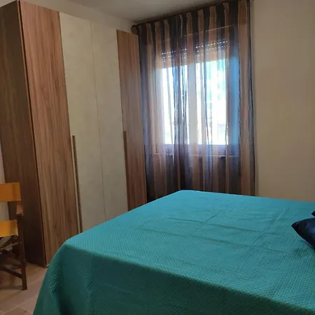La Casetta Delle Fragole Ferienhaus Marsala