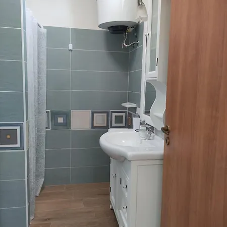 Ferienhaus La Casetta Delle Fragole