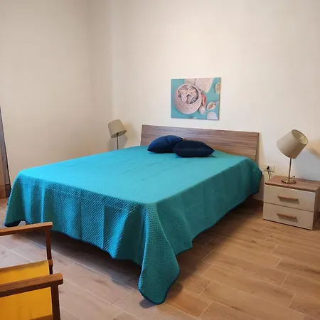 La Casetta Delle Fragole Ferienhaus *
