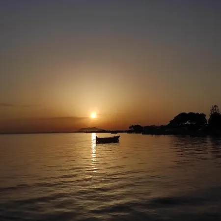 La Casetta Delle Fragole * Marsala