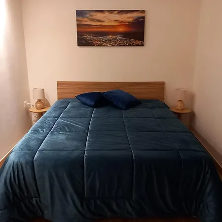 La Casetta Delle Fragole Ferienhaus *