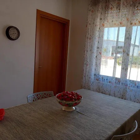 Ferienhaus La Casetta Delle Fragole
